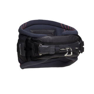Mystic Warrior Kitesurf Hüfttrapez dark grey