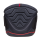 Mystic Warrior Kitesurf Hüfttrapez dark grey
