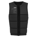 Mystic Brand Prallschutzweste black