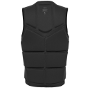Mystic Brand Prallschutzweste black