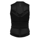 Mystic Star Damen Prallschutzweste black