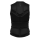 Mystic Star Damen Prallschutzweste black