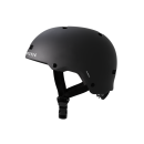 Mystic Vandal Helm black