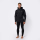 Mystic Haze Neopren Hoodie 2mm black