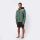 Mystic Manic Neopren Jacke 2mm dark olive