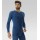 UYN Man Evolution LS Poseidon Blue/Navy