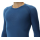 UYN Man Evolution LS Poseidon Blue/Navy