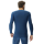 UYN Man Evolution LS Poseidon Blue/Navy