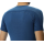 UYN Man Evolution Shirt Poseidon Blue/Navy