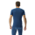 UYN Man Evolution Shirt Poseidon Blue/Navy