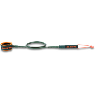 Dakine Kainui Team 6 x 1/4" Surfleash olive