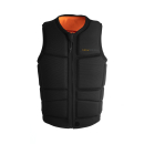 Follow Division 2 Prallschutzweste black