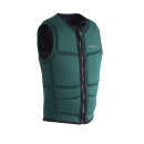 Follow Division 2 Prallschutzweste forrest green