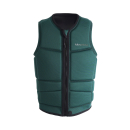 Follow Division 2 Prallschutzweste forrest green