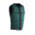 Follow Division 2 Prallschutzweste forrest green