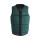 Follow Division 2 Prallschutzweste forrest green