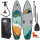 F2 Glide Windsurf 108" petrol