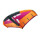 Neil Pryde Fly II 4.7 Wing red/orange 2024