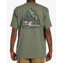 Billabong Shine SS Sage