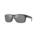 Oakley Holbrook Matte Black/ Prizm Black Polarized