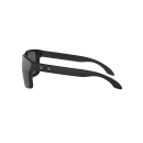 Oakley Holbrook Matte Black/ Prizm Black Polarized