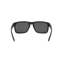 Oakley Holbrook Matte Black/ Prizm Black Polarized