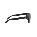 Oakley Holbrook Matte Black/ Prizm Black Polarized