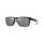 Oakley Holbrook Matte Black/ Prizm Black Polarized