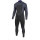 Prolimit Predator Freezip Steamer 6/4 FTM black
