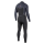 Prolimit Predator Freezip Steamer 6/4 FTM black