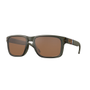 Oakley Holbrook Matte Olive Ink / Prizm Tungsten