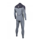 Prolimit Mercury TR Freezip Steamer 6/4 FTM Grey