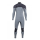 Prolimit Mercury TR Freezip Steamer 6/4 FTM Grey
