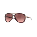 Oakley Split Time G40 Black Gradient / Crystal Raspberry