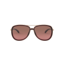 Oakley Split Time G40 Black Gradient / Crystal Raspberry