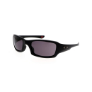 Oakley Fives Squared Matte Black / Warm Grey
