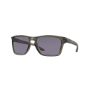 Oakley Sylas Grey Smoke / Prizm Grey