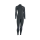 ION Wetsuit Amaze Core 4/3 Backzip black