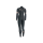ION Wetsuit Amaze Core 4/3 Backzip black