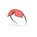 Oakley Sutro CHRYSALIS Collection Matte Grenache / Prizm...