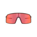 Oakley Sutro CHRYSALIS Collection Matte Grenache / Prizm Trail Torch