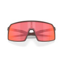 Oakley Sutro CHRYSALIS Collection Matte Grenache / Prizm Trail Torch