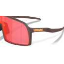 Oakley Sutro CHRYSALIS Collection Matte Grenache / Prizm Trail Torch