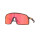 Oakley Sutro CHRYSALIS Collection Matte Grenache / Prizm Trail Torch