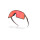 Oakley Sutro CHRYSALIS Collection Matte Grenache / Prizm Trail Torch