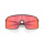 Oakley Sutro CHRYSALIS Collection Matte Grenache / Prizm Trail Torch
