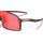 Oakley Sutro CHRYSALIS Collection Matte Grenache / Prizm Trail Torch