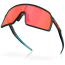 Oakley Sutro Community Collection Matte Balsam Fade / Prizm Trail Torch