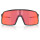 Oakley Sutro Community Collection Matte Balsam Fade / Prizm Trail Torch