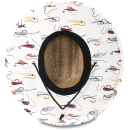 Dakine Pindo Strohhut Lures L/XL